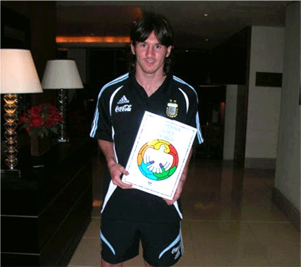 Sport Ambassador