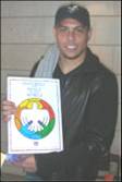 Sport Ambassador