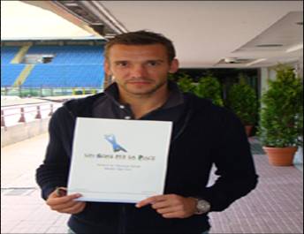 Sport Ambassador