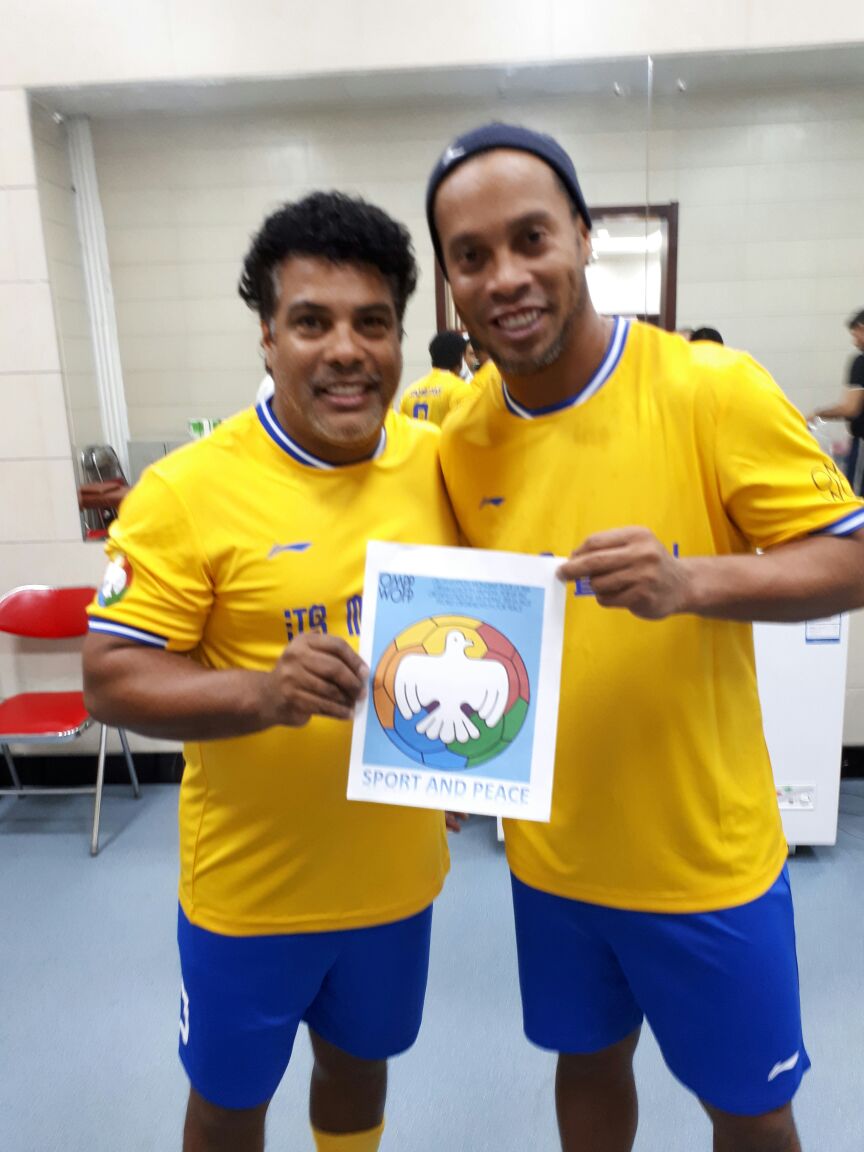 Sport Ambassador