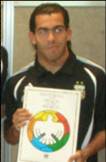Sport Ambassador