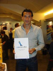 Sport Ambassador