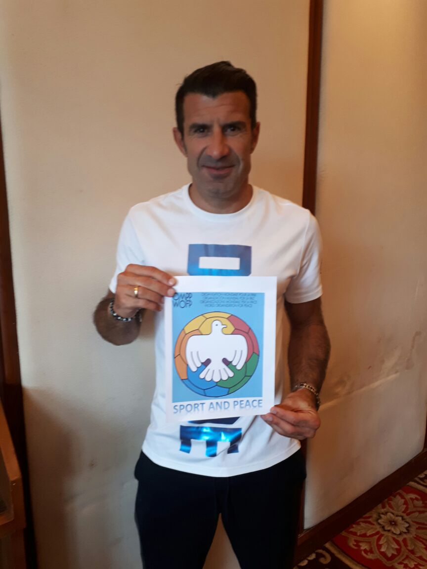 Sport Ambassador