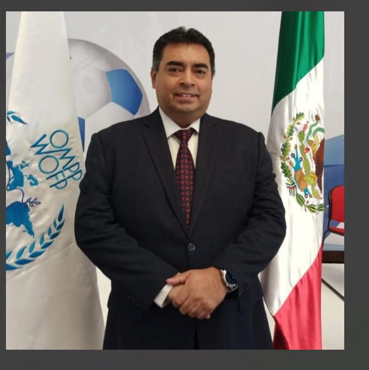 World Organization for Peace